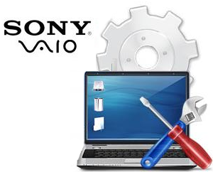 Ремонт ноутбуков Sony Vaio в Волгограде